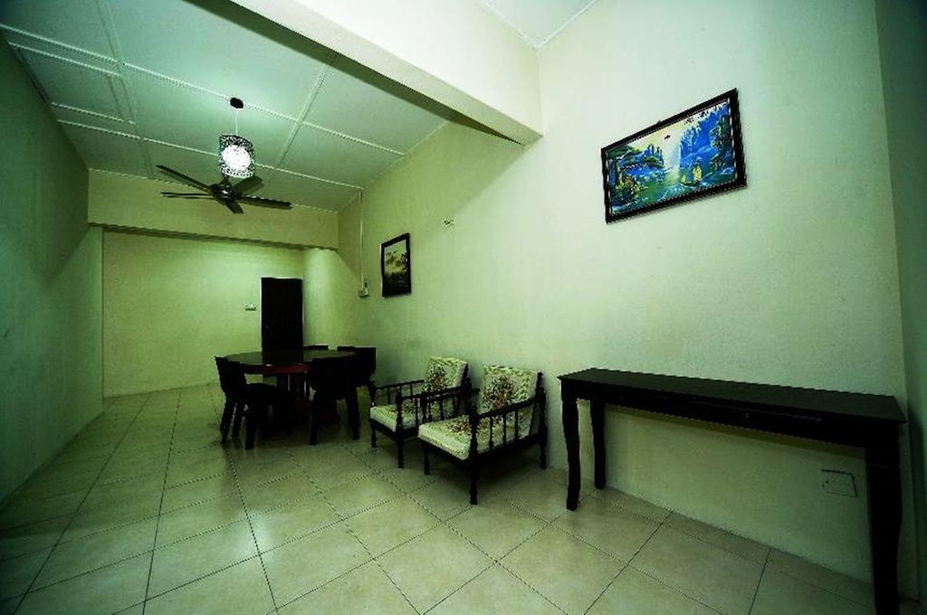 Chin Hua Holiday Home 5 Malacca Pokoj fotografie