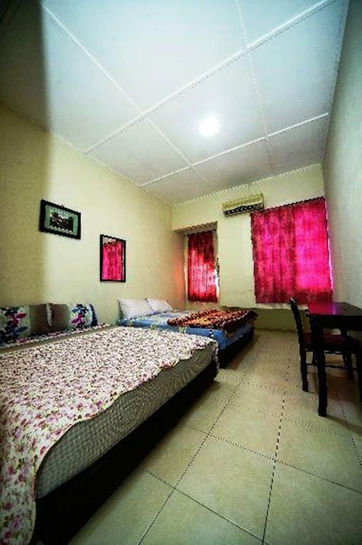 Chin Hua Holiday Home 5 Malacca Pokoj fotografie